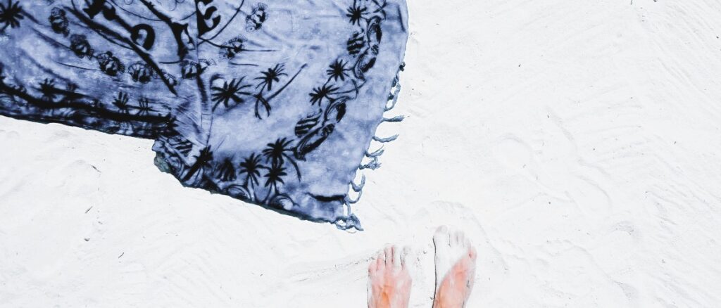 Strandhandtuecher Ratgeber und Empfehlungen
