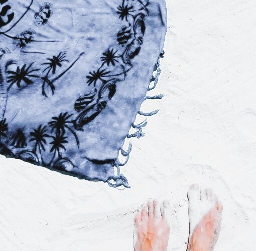 Strandhandtuecher Ratgeber und Empfehlungen